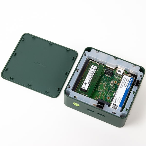 GMKtec NucBox G3
