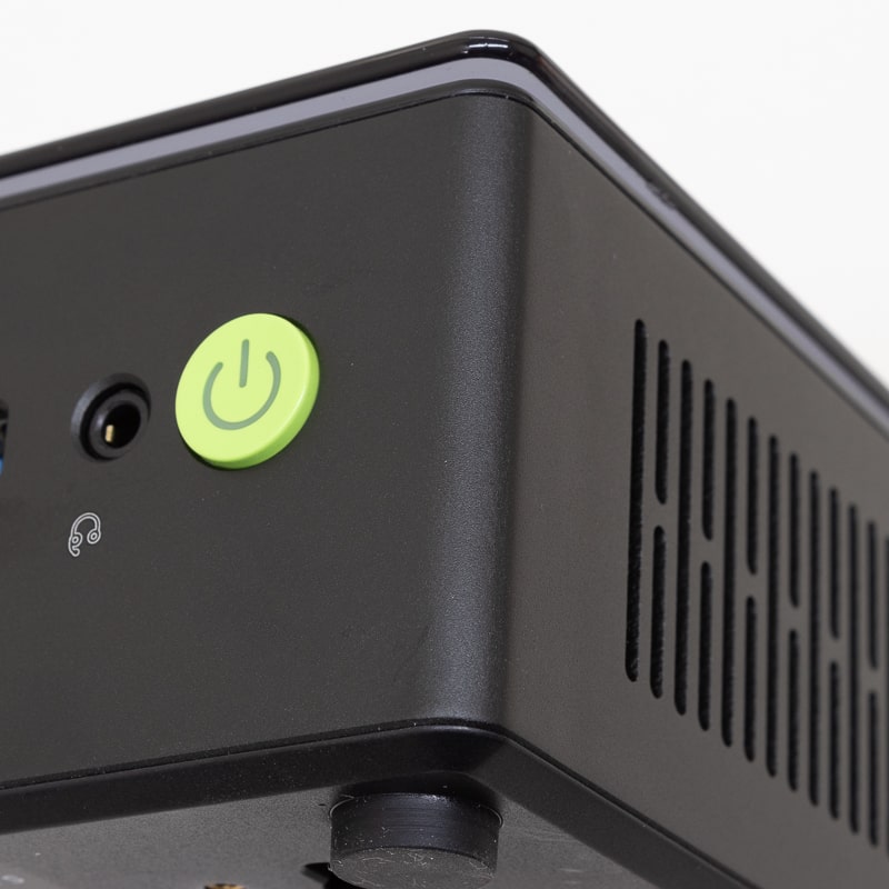 GMKtec NucBox K8 Plus